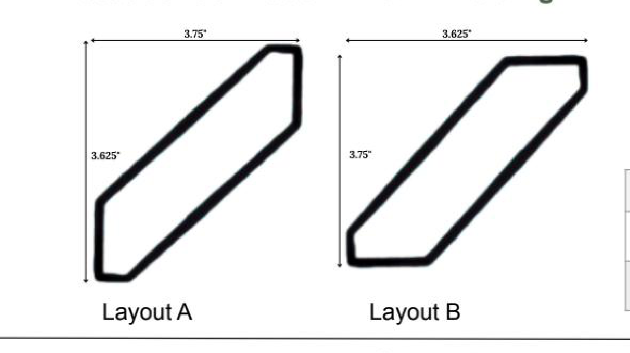 Modern Crown Molding, 96" long