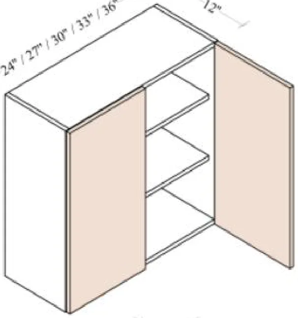 Wall Cabinet