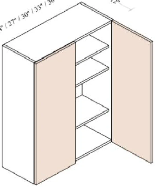 Wall Cabinet