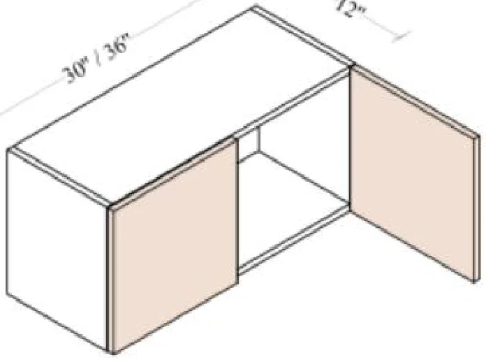 Wall Cabinet