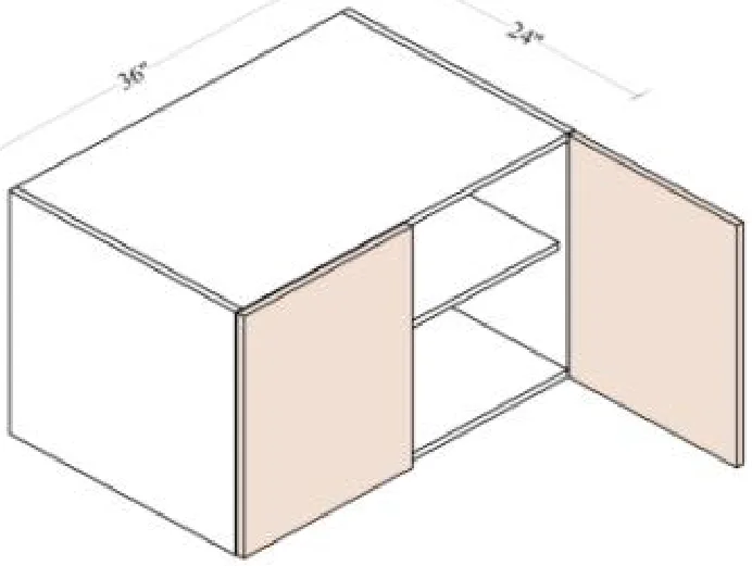Wall Cabinet