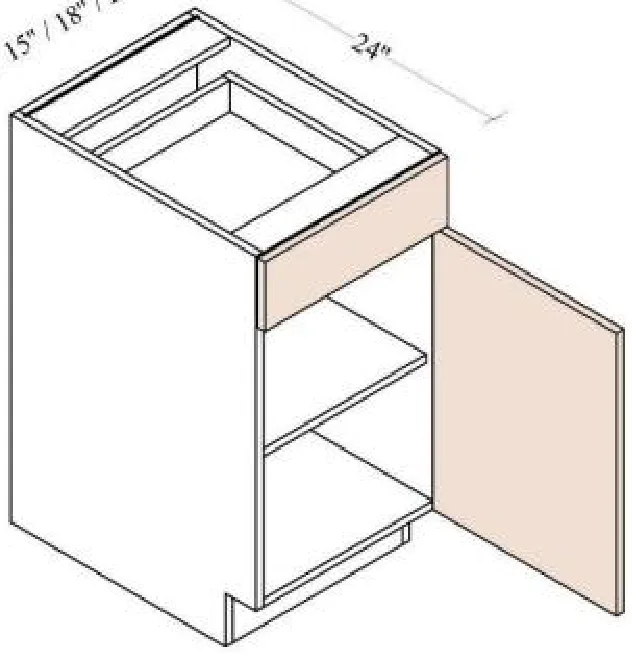 Base Cabinet