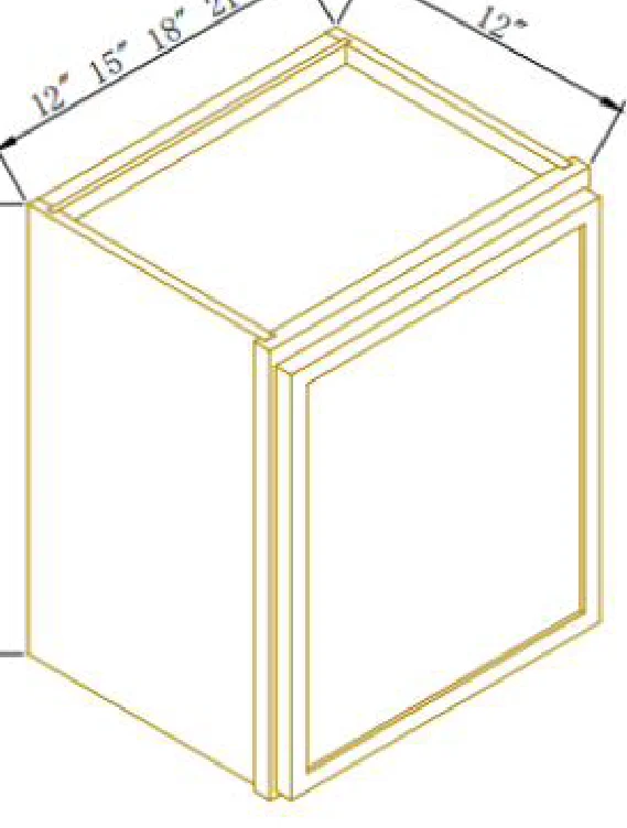 Wall Cabinet