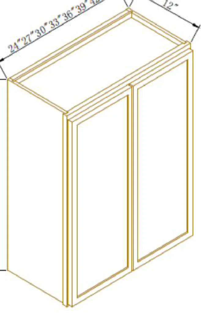 Wall Cabinet