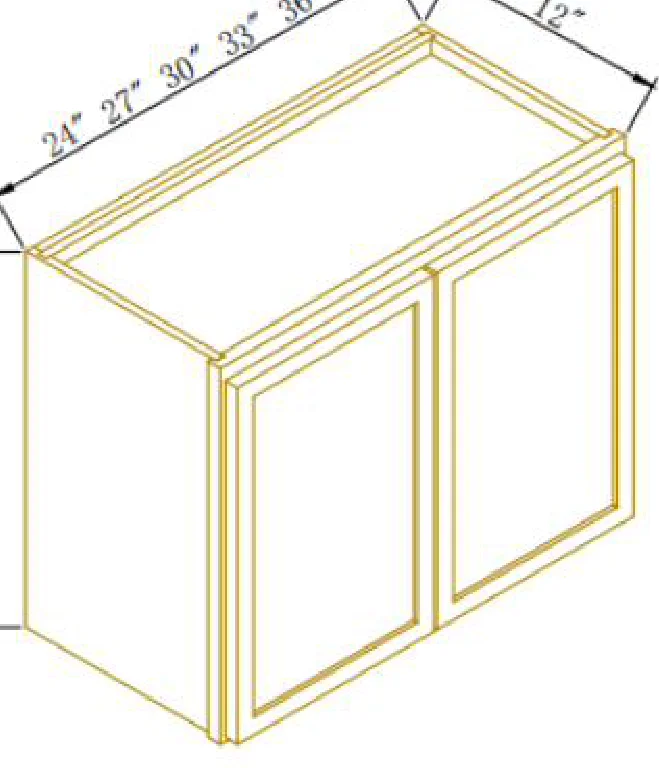 Wall Cabinet