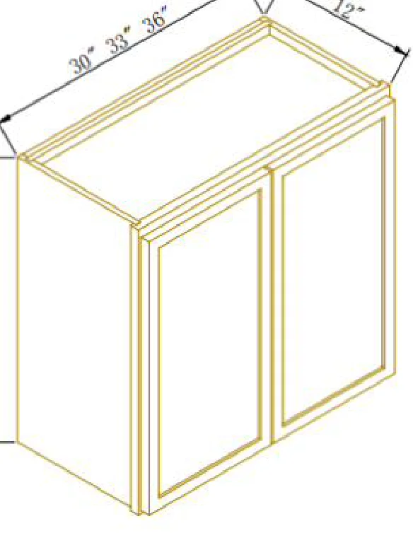 Wall Cabinet