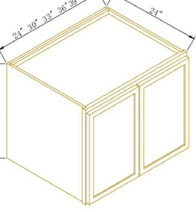 Wall Cabinet