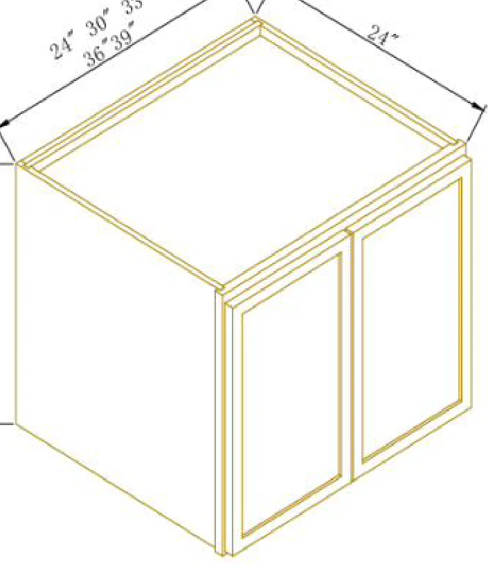 Wall Cabinet