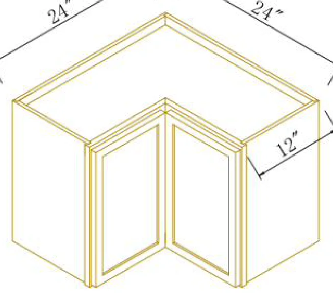 Wall Easy Reach Cabinet