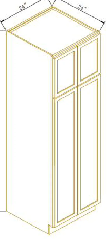 Broom Closet