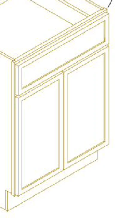 Base Cabinet