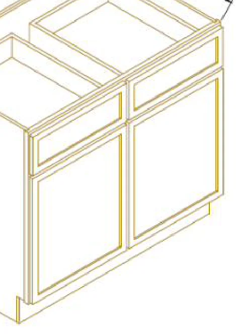 Base Cabinet