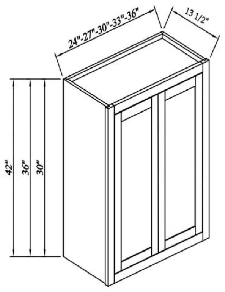 Wall Cabinet