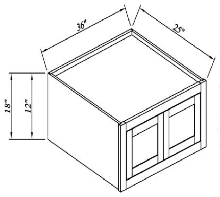 Wall Cabinet