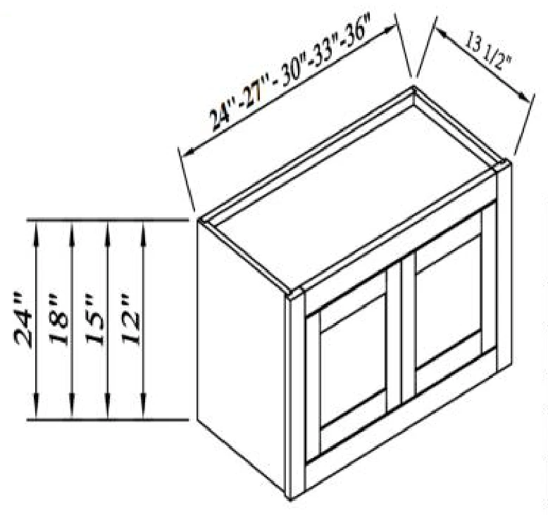 Wall Cabinet