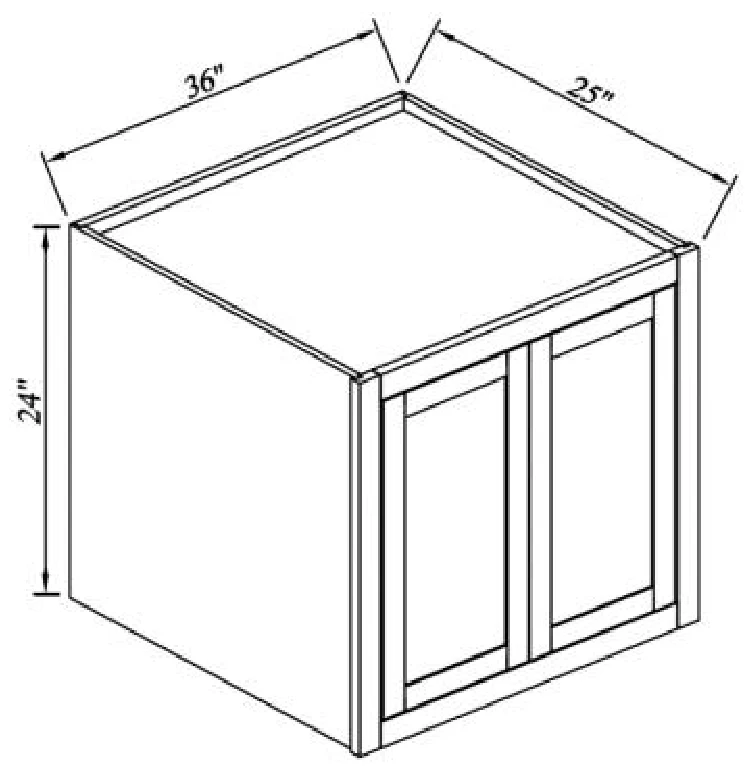 Wall Cabinet