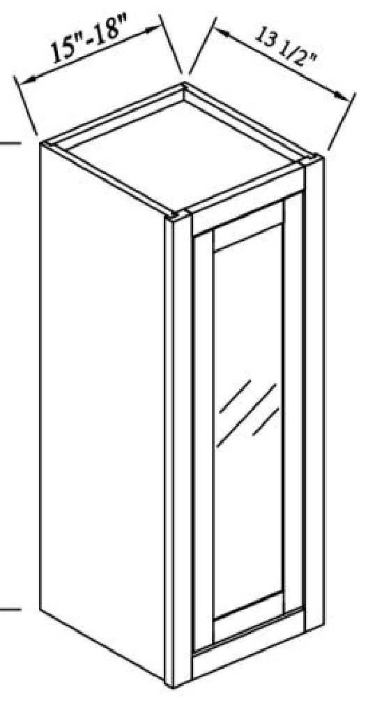 Wall Cabinet