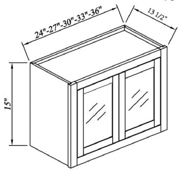 Wall Cabinet