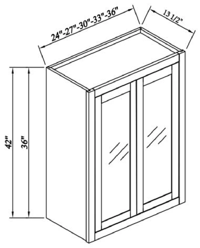 Wall Cabinet