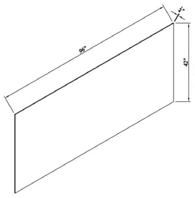 Base Finish Skin Panel