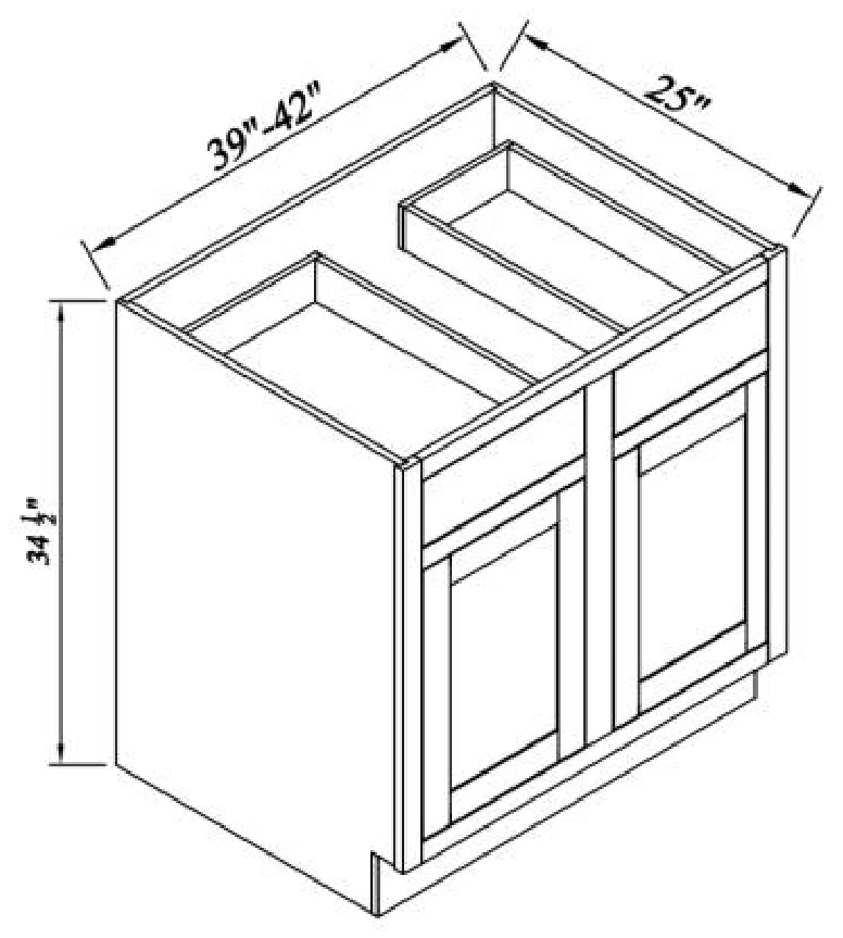 Base Cabinet