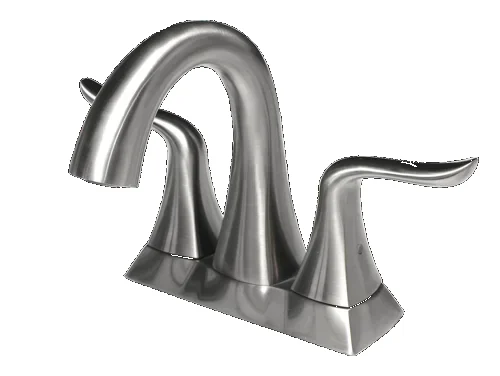 Bathroom Faucet 311