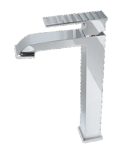 Bathroom Faucet 412CHVS1 (Chrome)