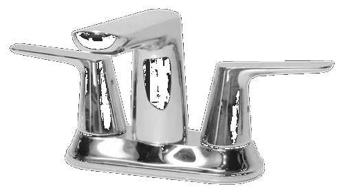 Bathroom Faucet 511CH4 (Chrome)