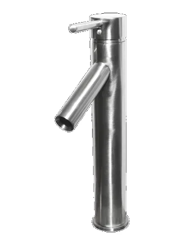 Bathroom Faucet 10198AL (Brushed Nickel)