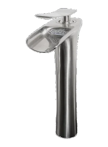 Bathroom Faucet 12219A1 (Brushed Nickel)