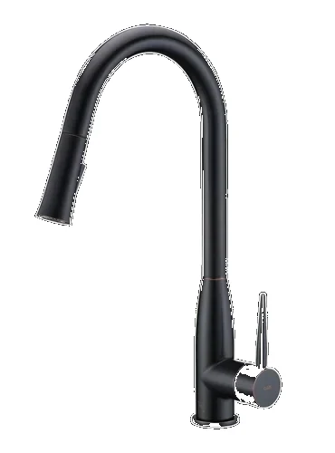 Kitchen Faucet 50AB3318
