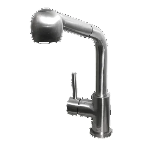 Kitchen Faucet 88419BI (Brushed Nickel)
