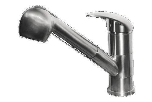 Kitchen Faucet 88478 (Brushed Nickel)