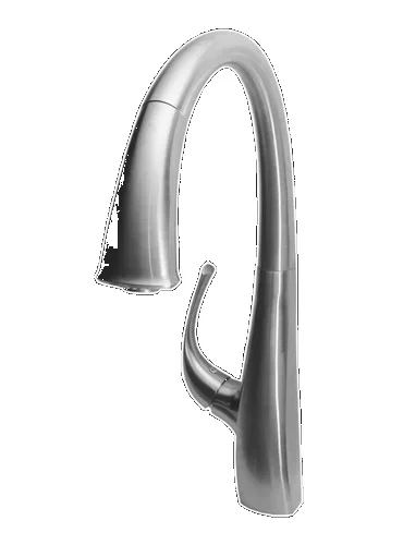 Kitchen Faucet 9113 (Oil Rubbed Bronze, Brushed Nickel)