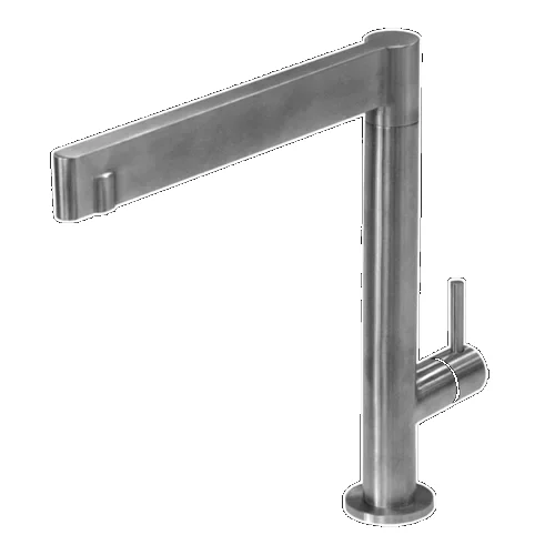 Kitchen Faucet T12083 (Brushed Nickel)