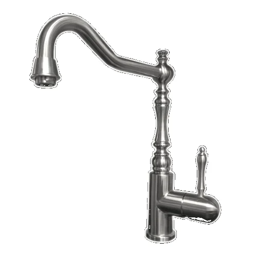 Kitchen Faucet WL15009 (Brushed Nickel)