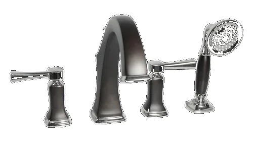 Shower & Tub Faucet 12TCBPN