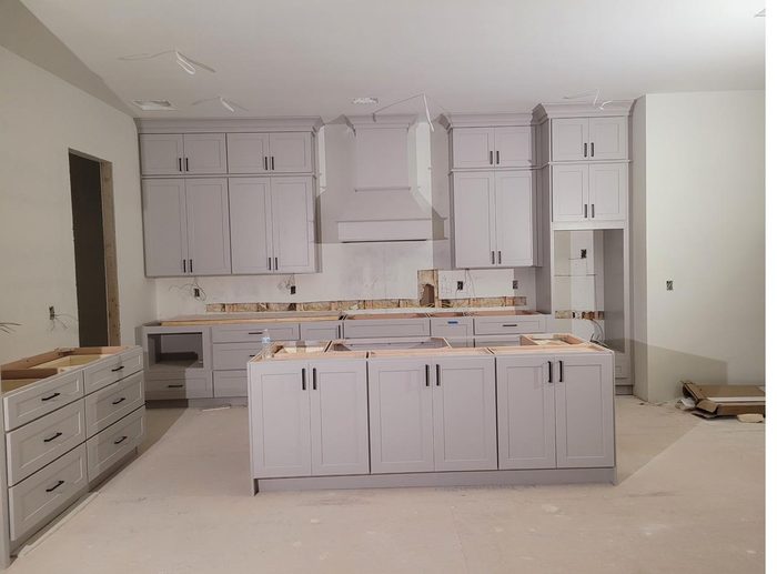Completed projects