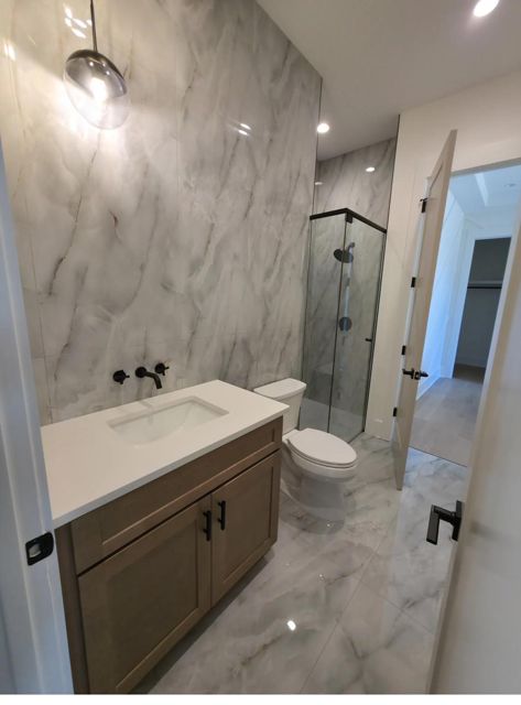 Custom kitchen, metro Atlanta