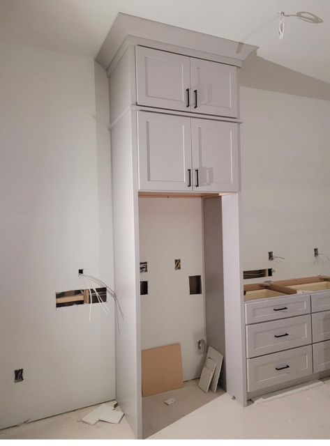 Custom kitchen, metro Atlanta