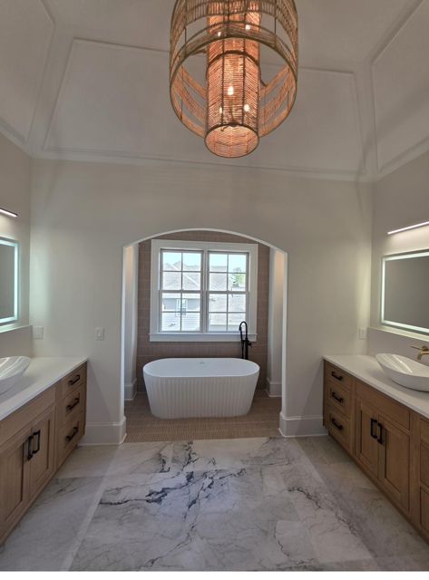 Bathroom remodel, metro Atlanta