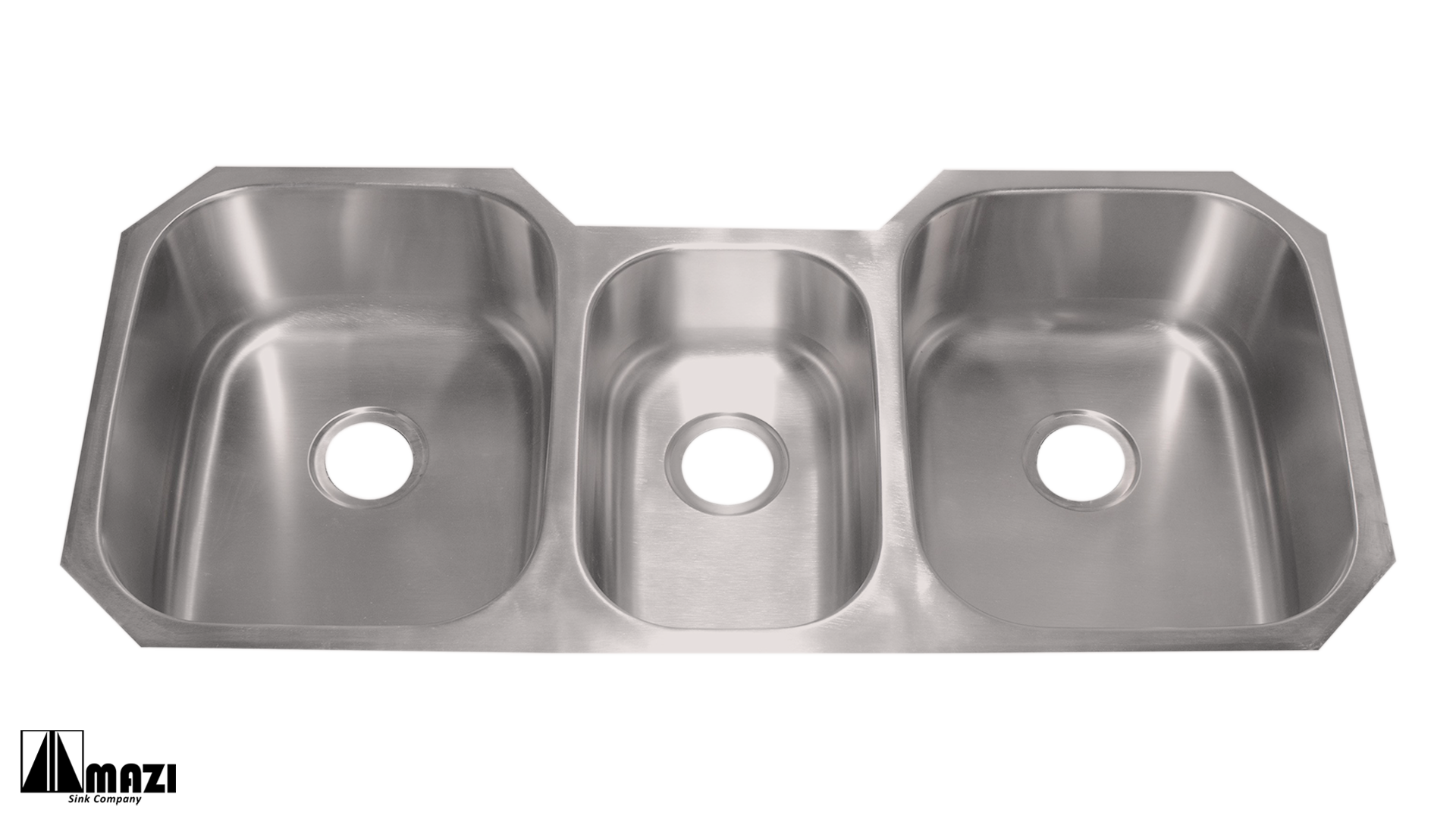 Stainless Steel Kitchen Sink T4721