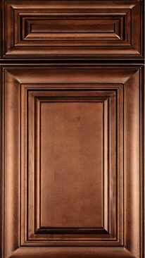 Classic Chocolate cabinet door