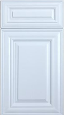Classic White