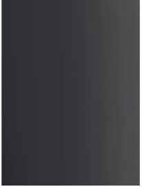 Matt Charcoal Black