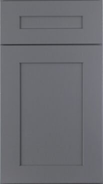 Pebble Gray