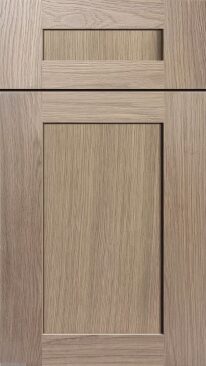 Shaker Cotton Oak