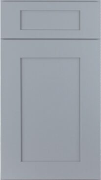 Shaker Gray Finish