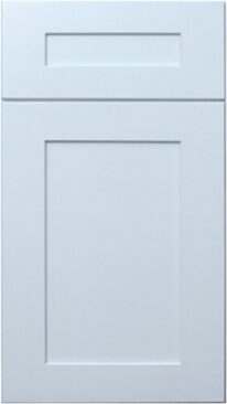 Shaker White