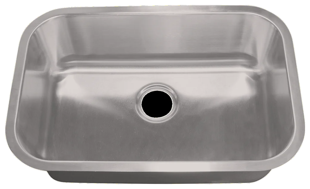 Stainless Steel Kitchen Sink 308